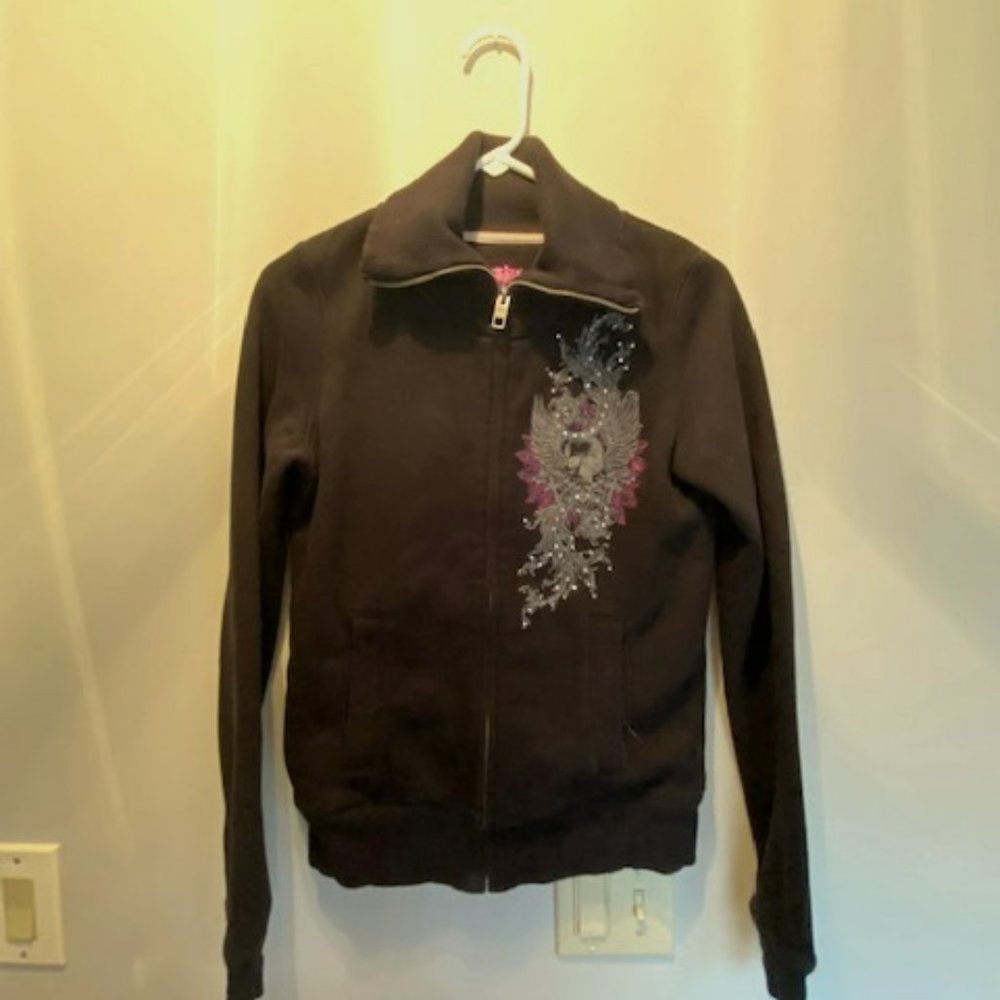 Jimmyz jacket